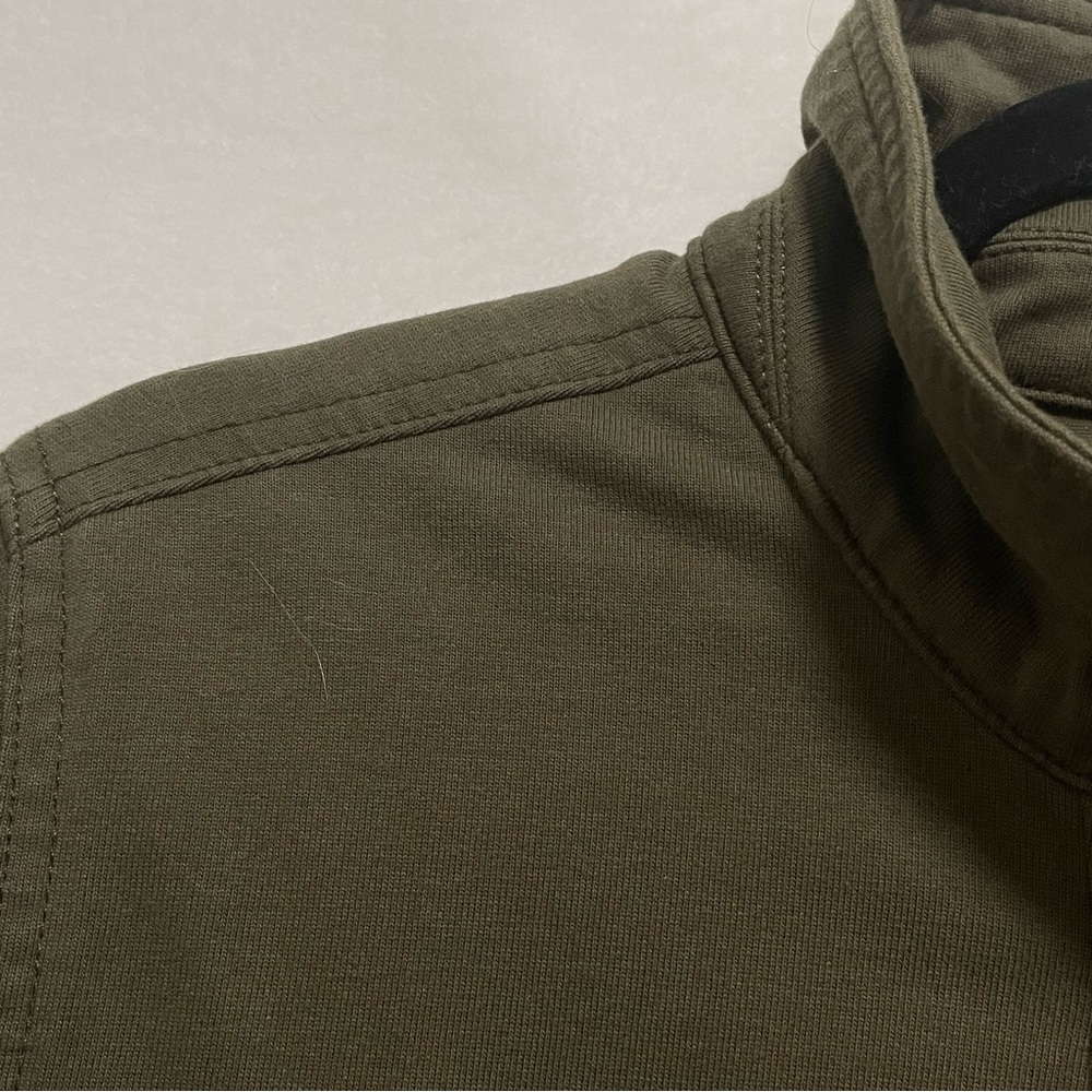 Thread & Supply jersey Field Jacket - Picture 9 of 15